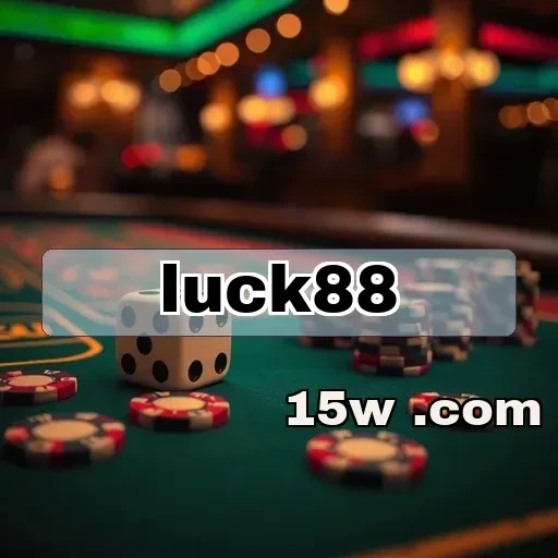 luck88: Descubra Bônus Incríveis e Melhore Seu Jogo