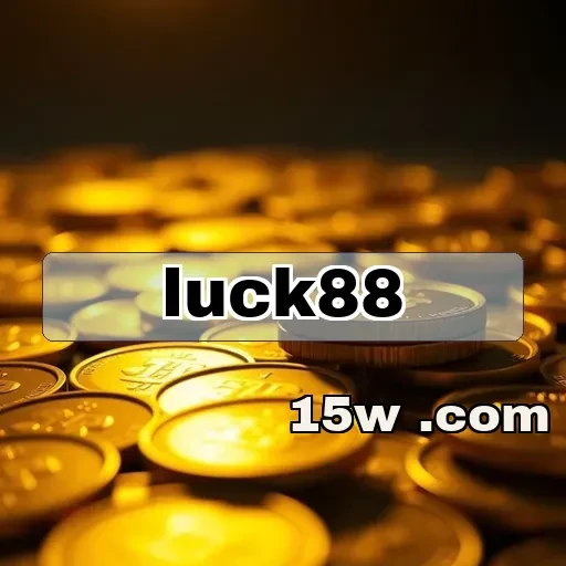 luck88: A Revolução dos Jogos Online no Brasil