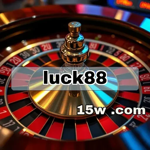 luck88: O Que Esperar do Login no Seu Site de Jogos Favorito