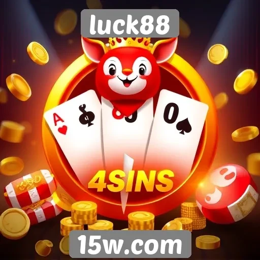 Ofertas e promoções disponíveis na Luck88