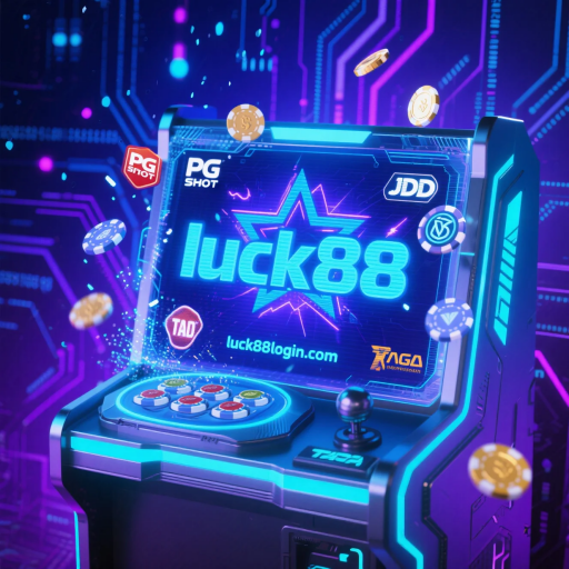 Apostas Móveis: A Revolução no Jogo com Luck88