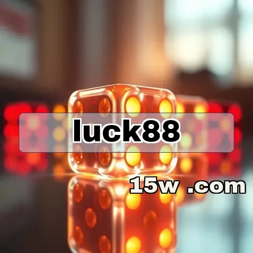 luck88: Descubra a Plataforma de Jogos Mais Inovadora do Brasil