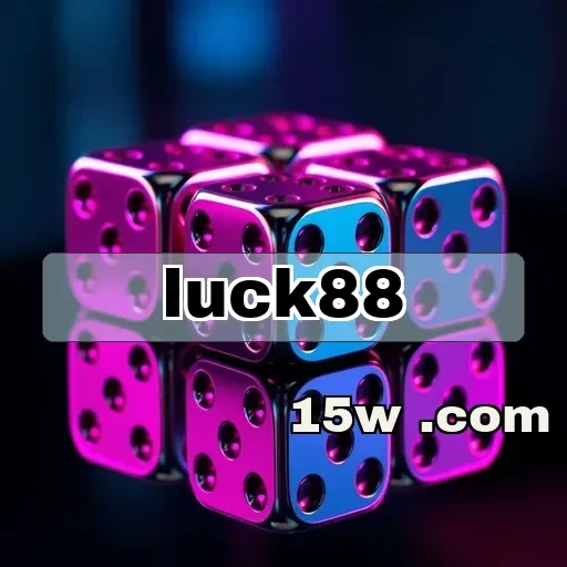 luck88: Suporte 24/7 Que Transforma Sua Experiência de Jogo